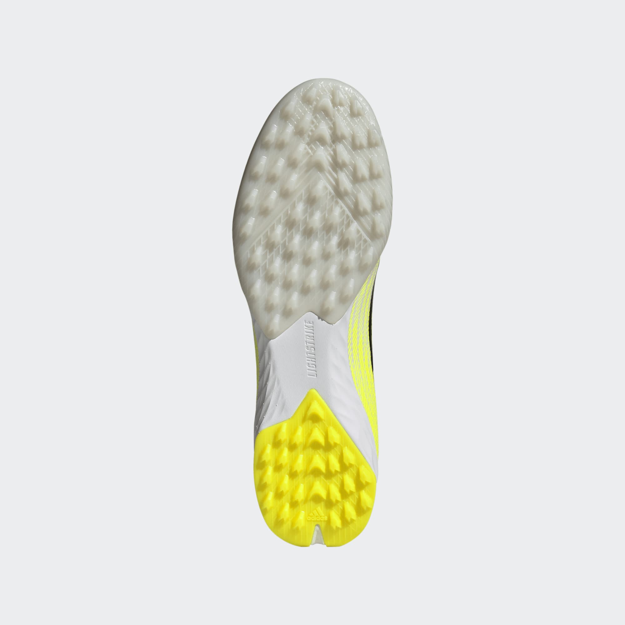 adidas F50 Pro Turf Soccer Shoes - JR8943-ADIDAS by adidas | Available at Niky's Sports