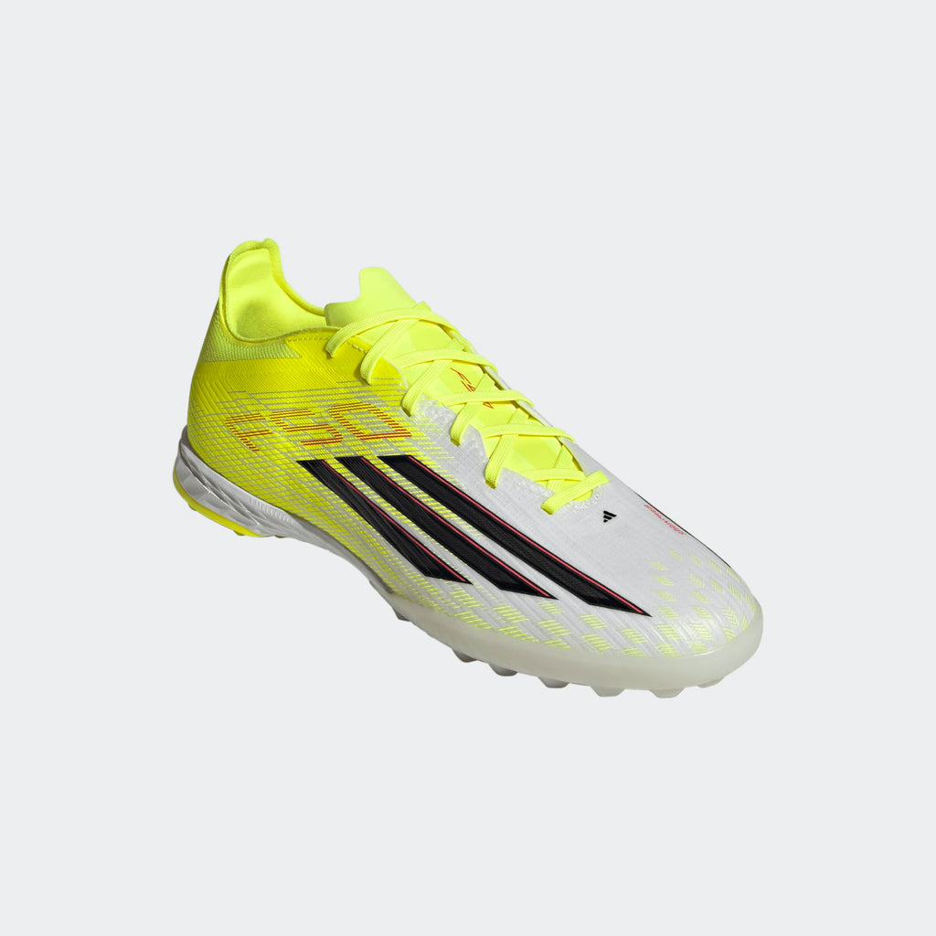 adidas F50 Pro Turf Soccer Shoes - JR8943-ADIDAS by adidas | Available at Niky's Sports