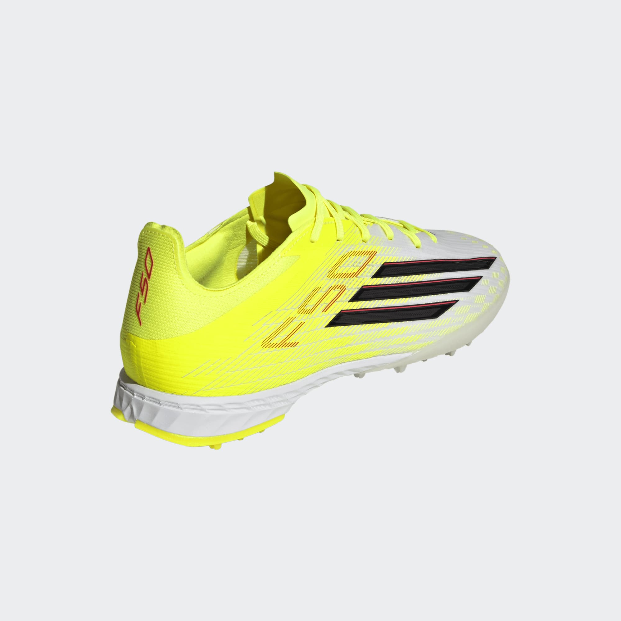 adidas F50 Pro Turf Soccer Shoes - JR8943-ADIDAS by adidas | Available at Niky's Sports