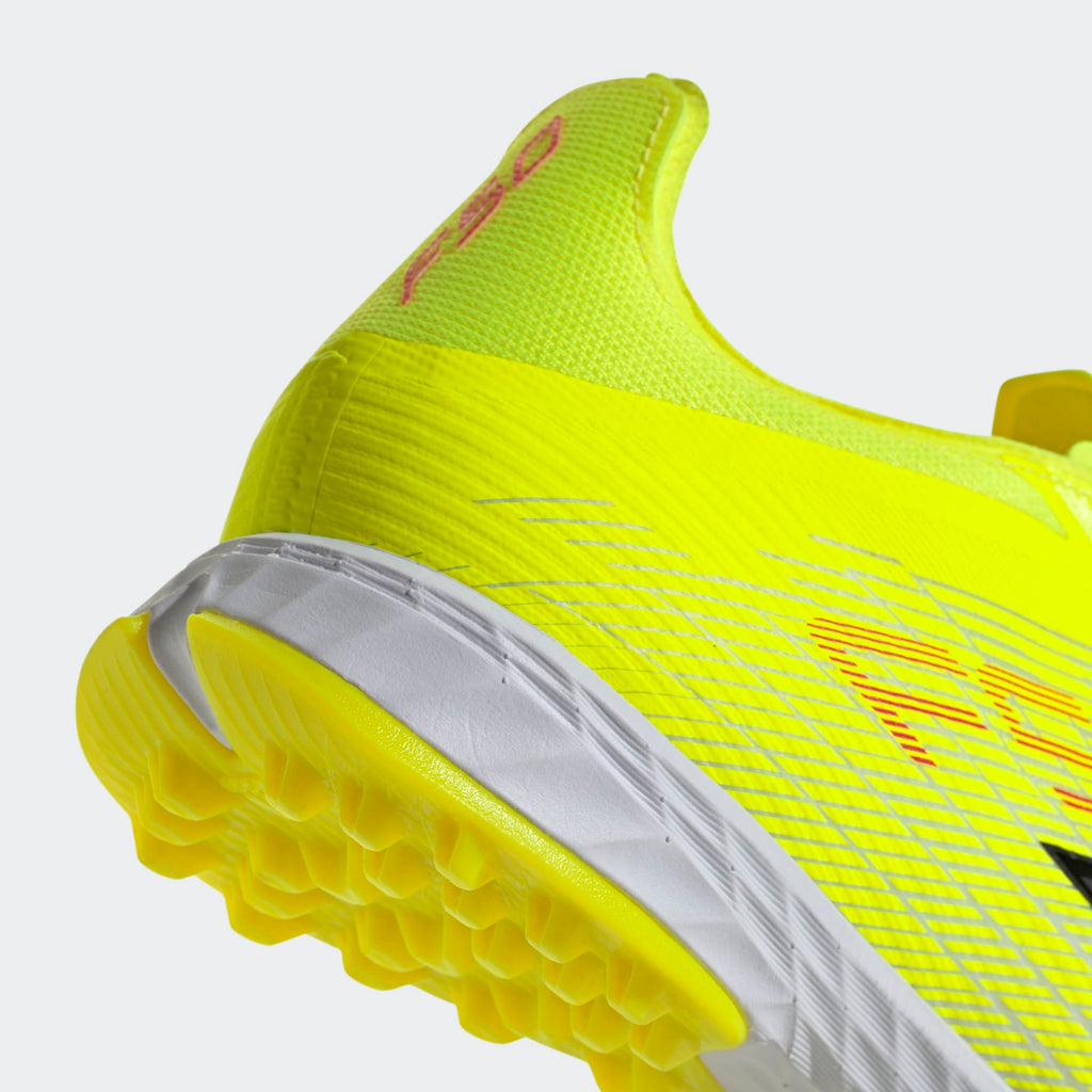 adidas F50 Pro Turf Soccer Shoes - JR8943-ADIDAS by adidas | Available at Niky's Sports