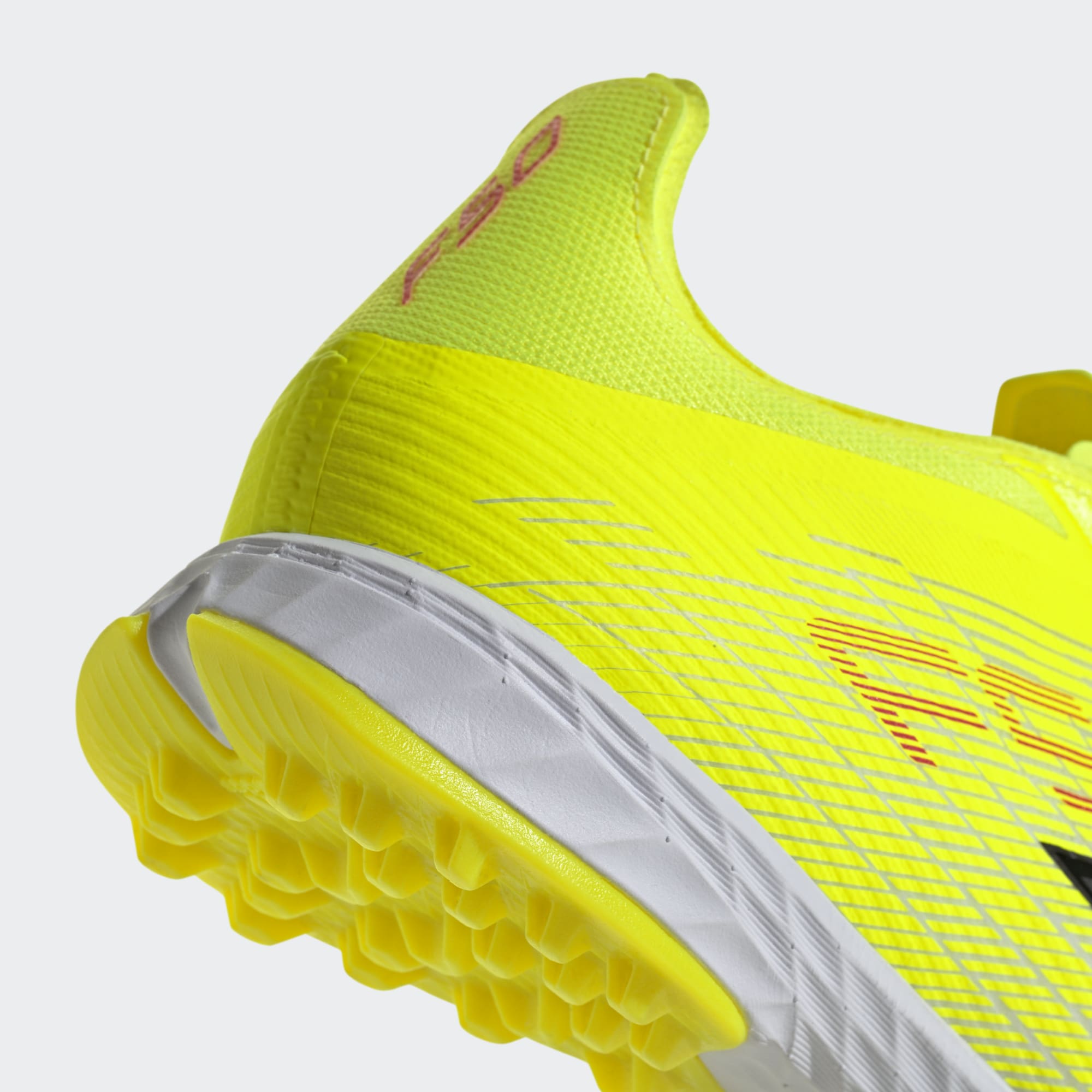 adidas F50 Pro Turf Soccer Shoes - JR8943-ADIDAS by adidas | Available at Niky's Sports