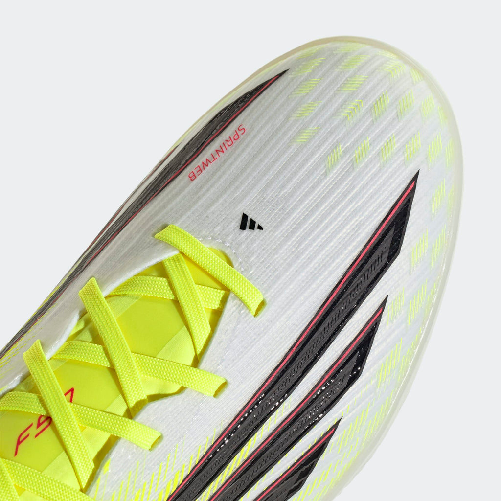 adidas F50 Pro Turf Soccer Shoes - JR8943-ADIDAS by adidas | Available at Niky's Sports