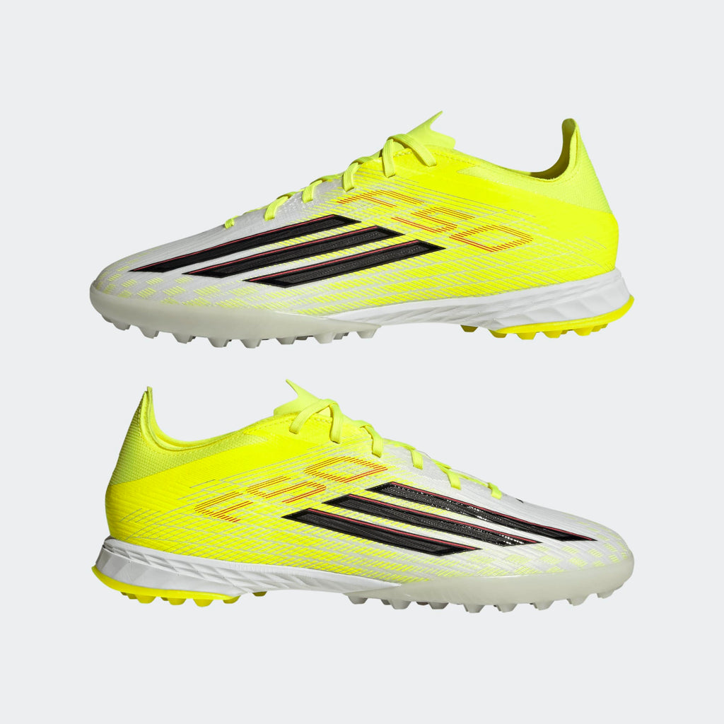 adidas F50 Pro Turf Soccer Shoes - JR8943-ADIDAS by adidas | Available at Niky's Sports