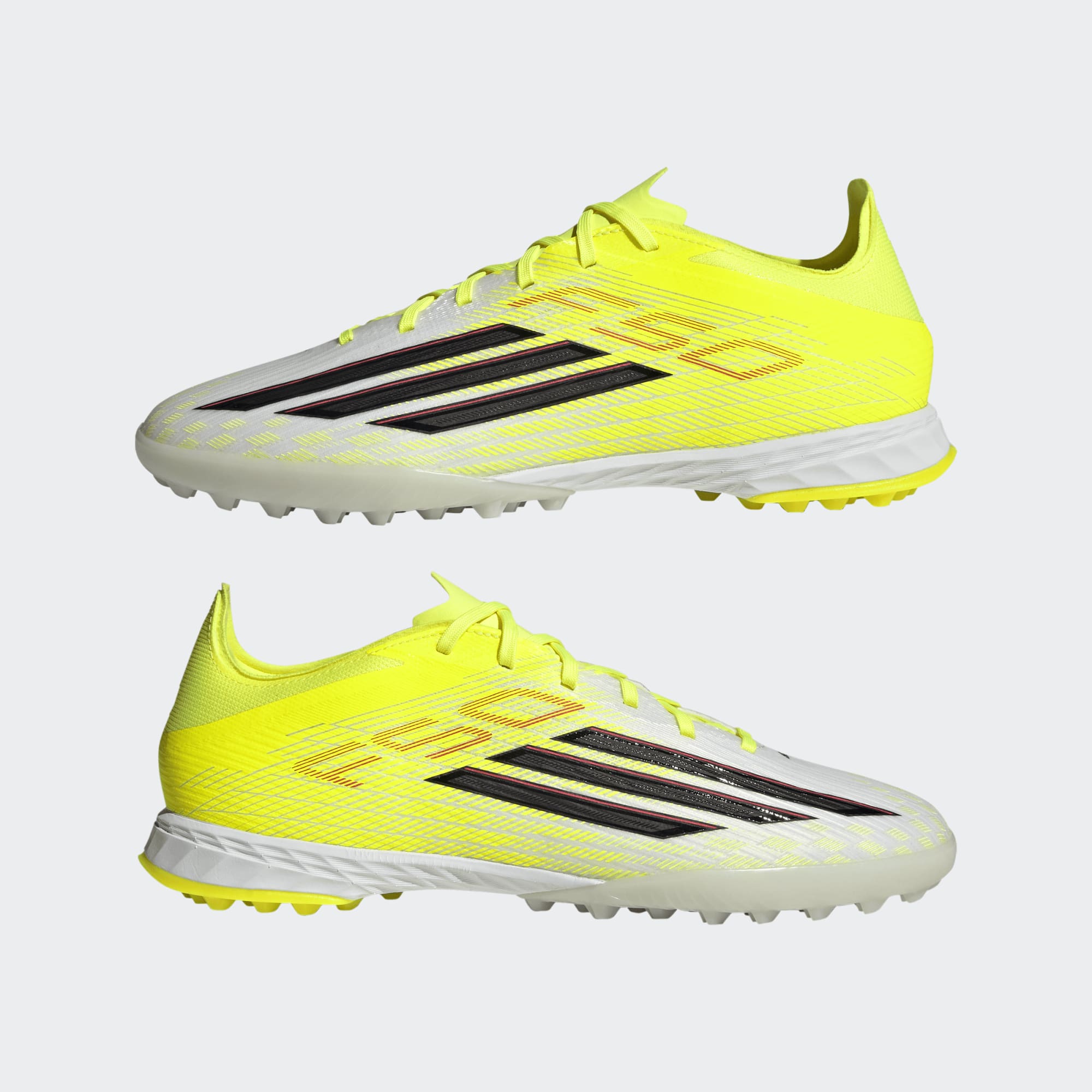 adidas F50 Pro Turf Soccer Shoes - JR8943-ADIDAS by adidas | Available at Niky's Sports