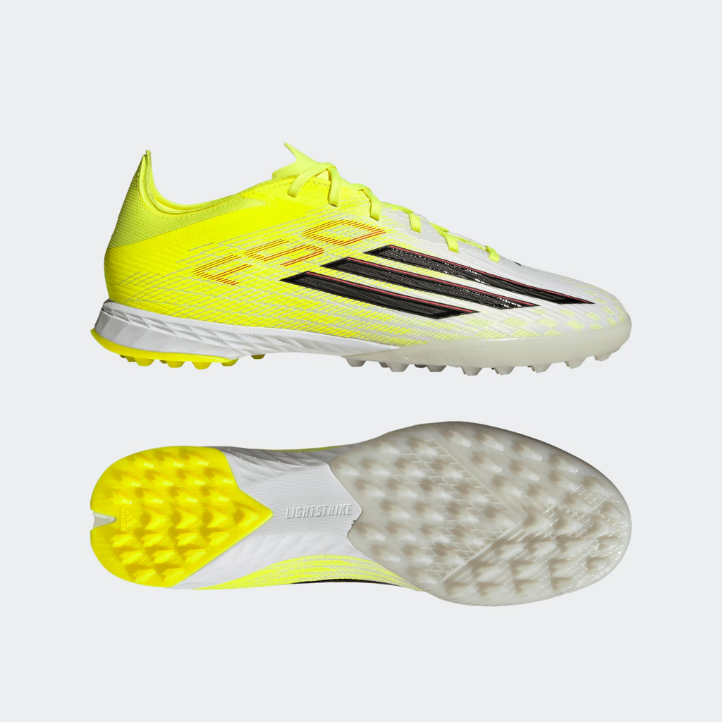adidas F50 Pro Turf Soccer Shoes - JR8943-ADIDAS by adidas | Available at Niky's Sports