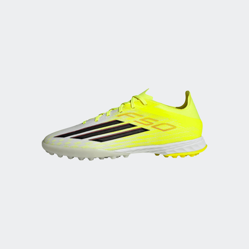 adidas F50 Pro Turf Soccer Shoes - JR8943-ADIDAS by adidas | Available at Niky's Sports