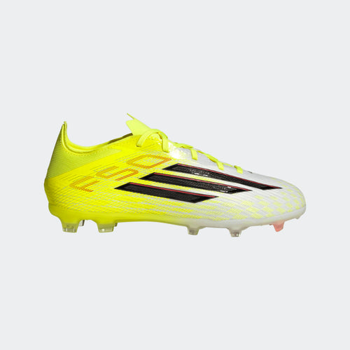 adidas F50 Elite Firm Ground Kids Soccer Cleats - JR8965-ADIDAS by adidas | Available at Niky's Sports