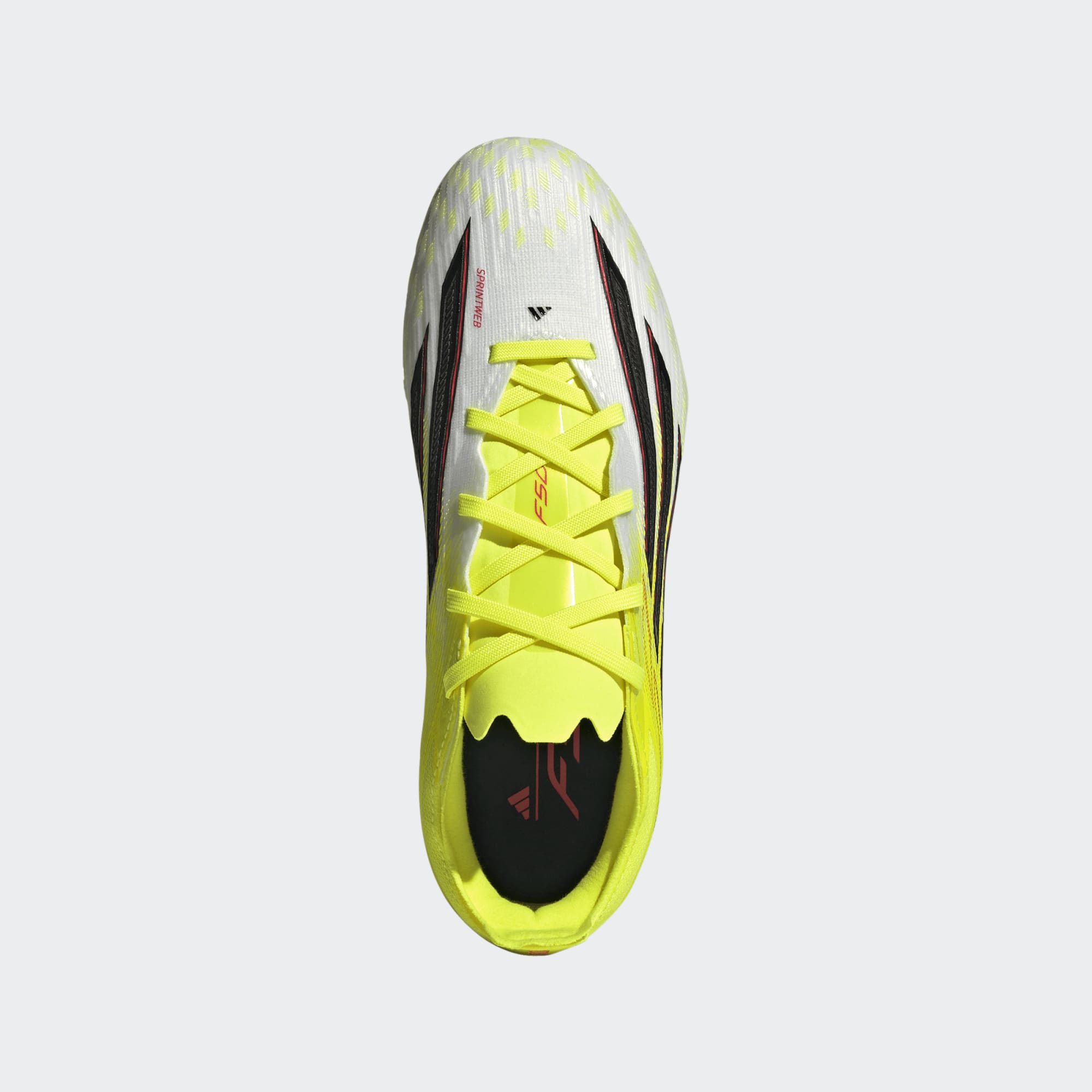 adidas F50 Elite Firm Ground Kids Soccer Cleats - JR8965-ADIDAS by adidas | Available at Niky's Sports