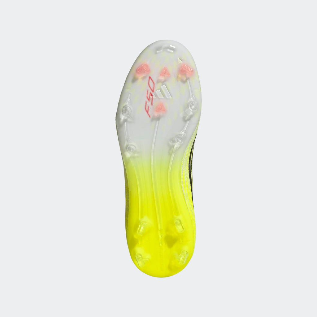 adidas F50 Elite Firm Ground Kids Soccer Cleats - JR8965-ADIDAS by adidas | Available at Niky's Sports