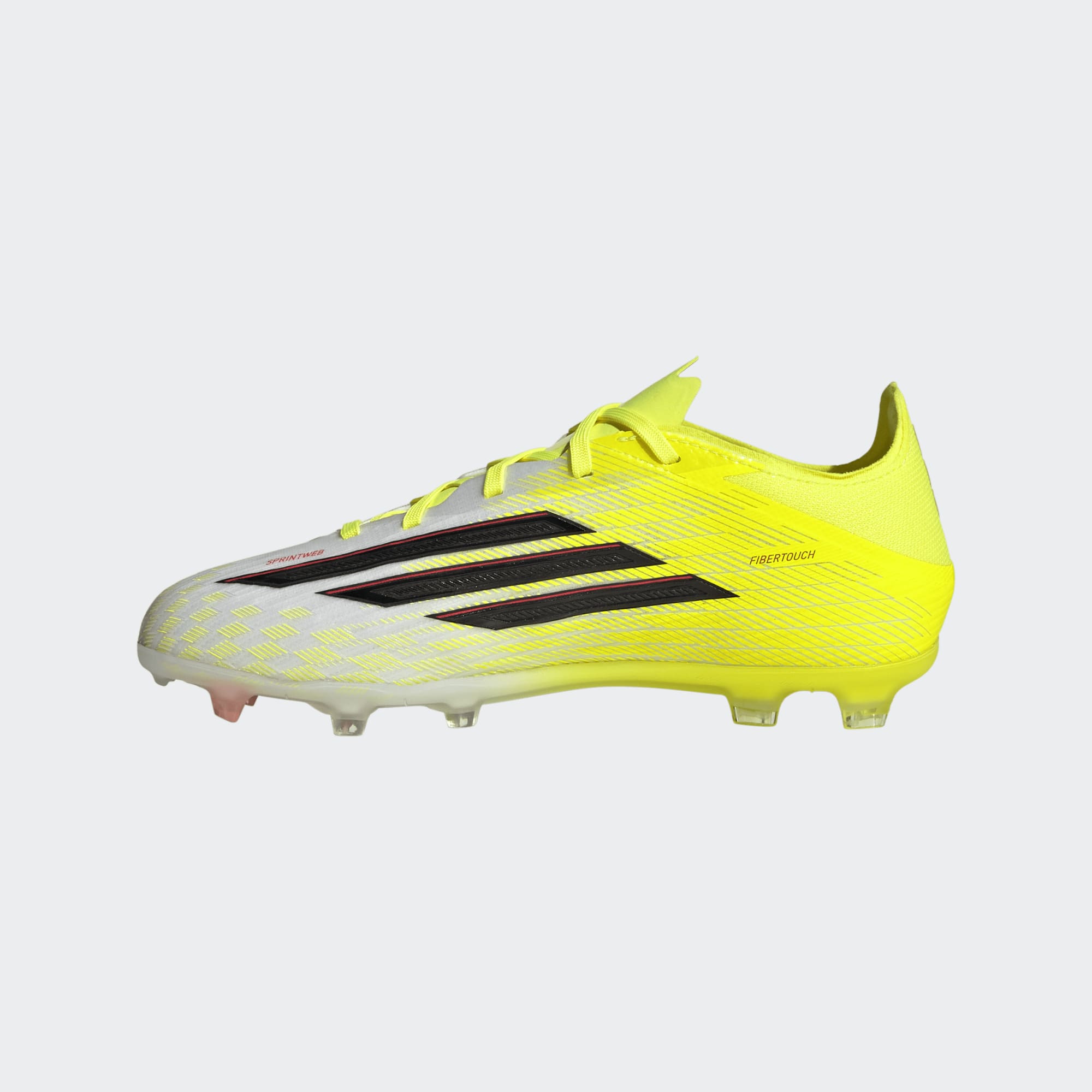 adidas F50 Elite Firm Ground Kids Soccer Cleats - JR8965-ADIDAS by adidas | Available at Niky's Sports