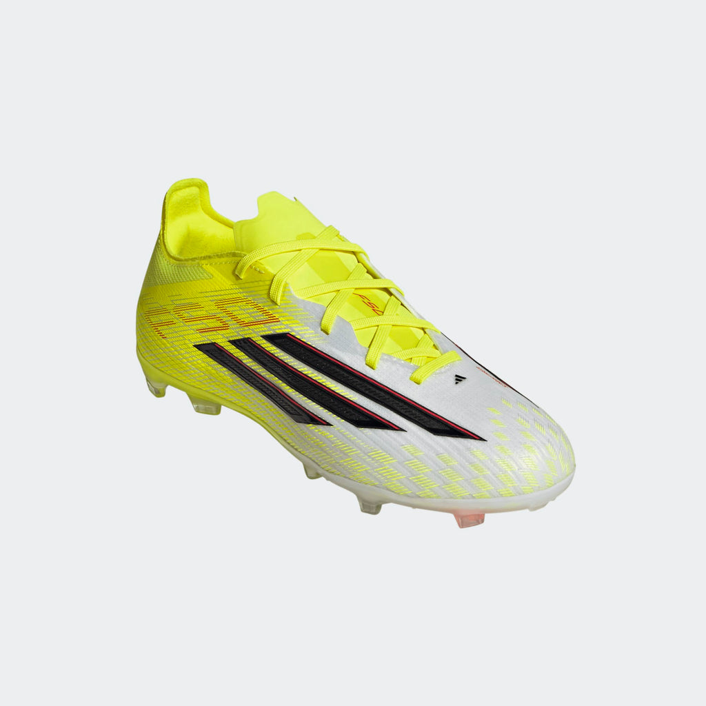 adidas F50 Elite Firm Ground Kids Soccer Cleats - JR8965-ADIDAS by adidas | Available at Niky's Sports