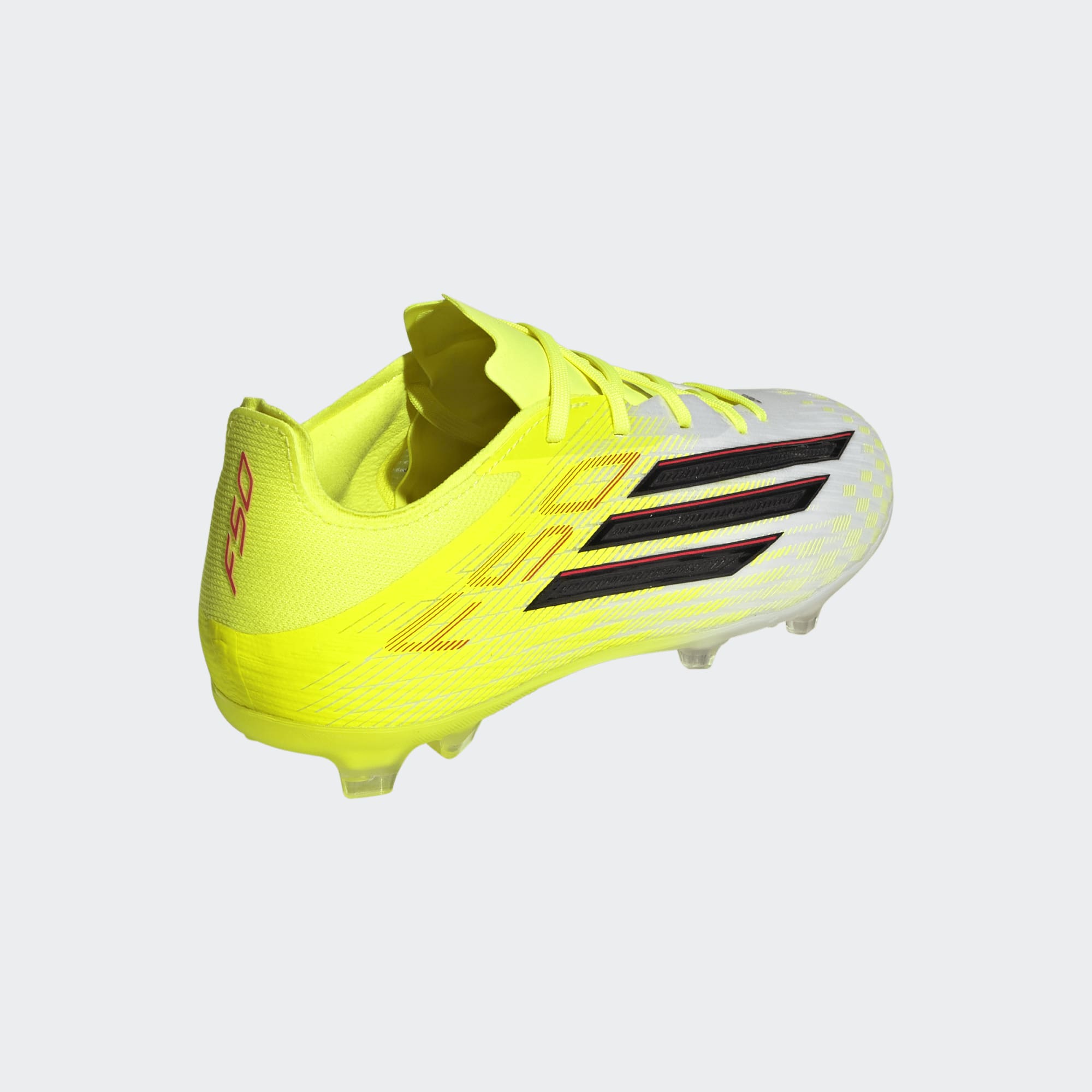 adidas F50 Elite Firm Ground Kids Soccer Cleats - JR8965-ADIDAS by adidas | Available at Niky's Sports