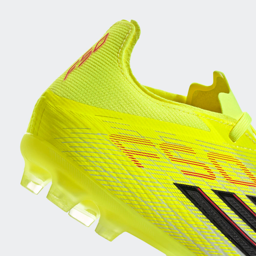 adidas F50 Elite Firm Ground Kids Soccer Cleats - JR8965-ADIDAS by adidas | Available at Niky's Sports