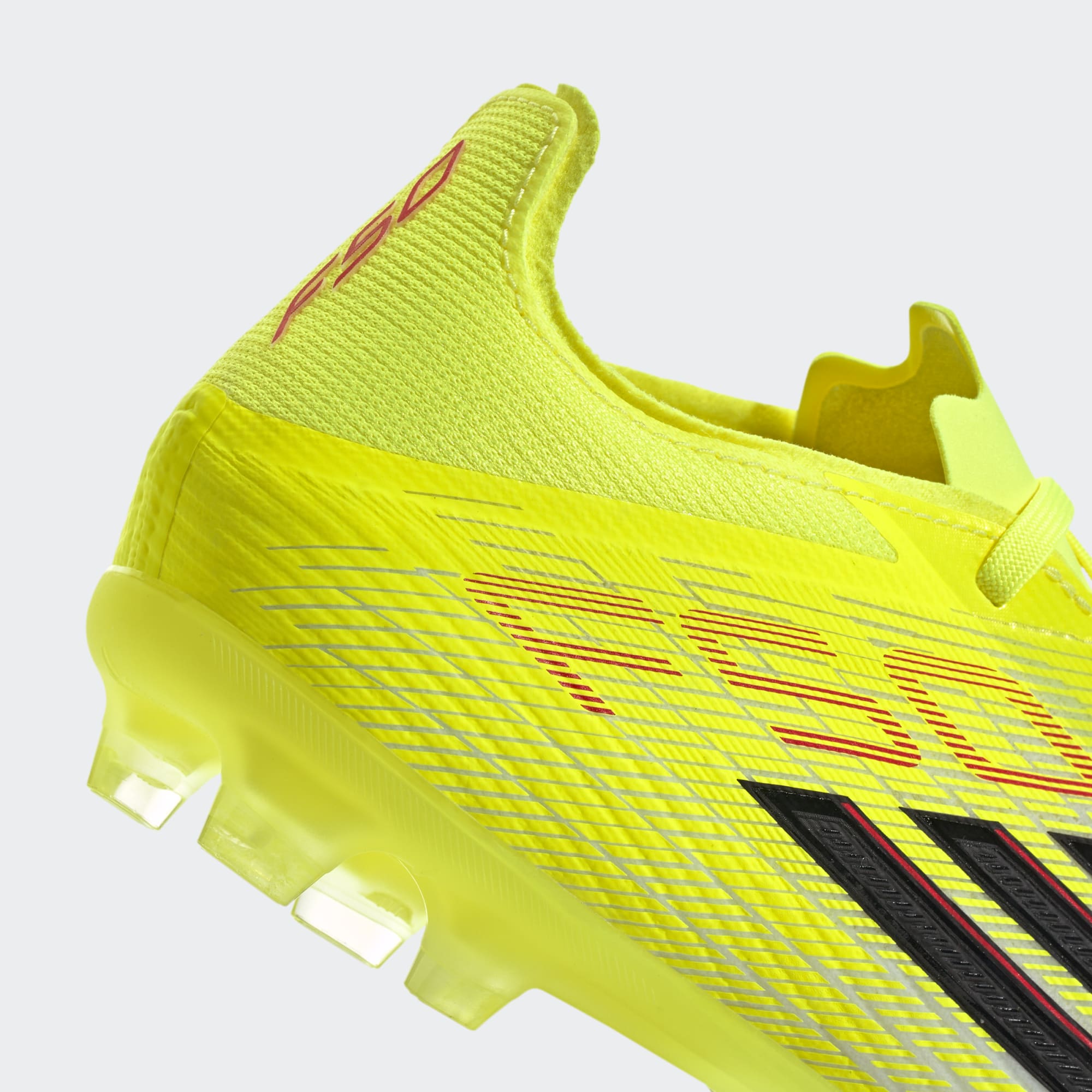 adidas F50 Elite Firm Ground Kids Soccer Cleats - JR8965-ADIDAS by adidas | Available at Niky's Sports