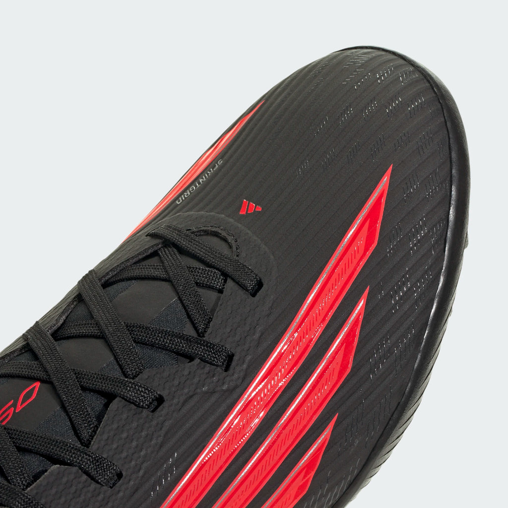 adidas F50 LEAGUE Turf - JR8977-ADIDAS by adidas | Available at Niky's Sports