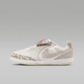 Nike Jr. Tiempo Streetgato Jordan SE Indoor/Court Low-Top Soccer Shoes - IQ3773-016-NIKE by Nike | Available at Niky's Sports