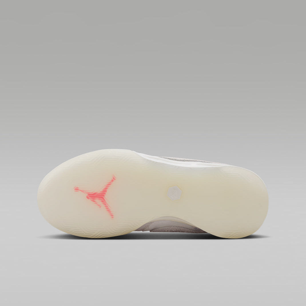 Nike Jr. Tiempo Streetgato Jordan SE Indoor/Court Low-Top Soccer Shoes - IQ3773-016-NIKE by Nike | Available at Niky's Sports