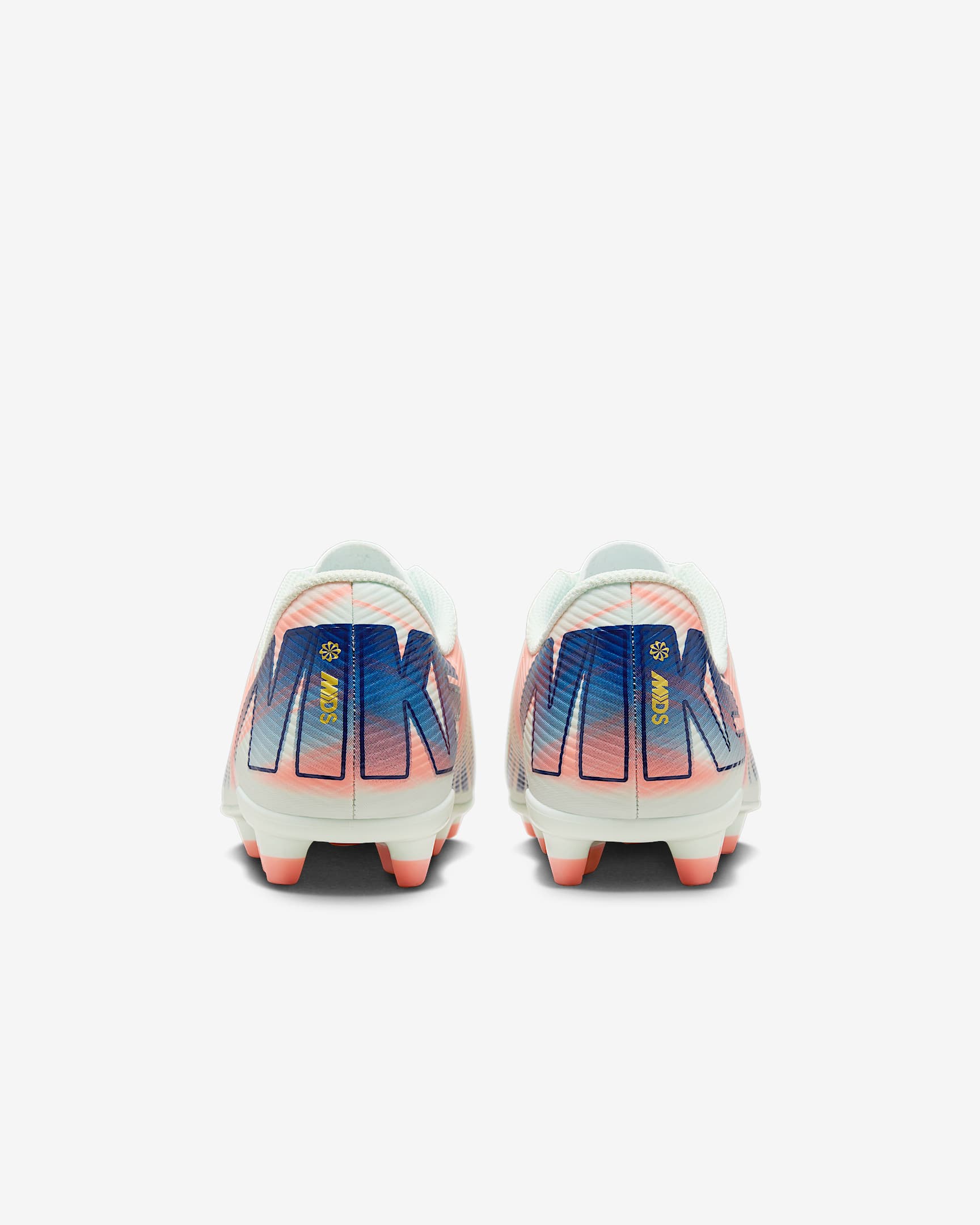 Nike Jr. Vapor 16 Club Mercurial Dream Speed MG Soccer Cleats - FZ1614-300-NIKE by Nike | Available at Niky's Sports