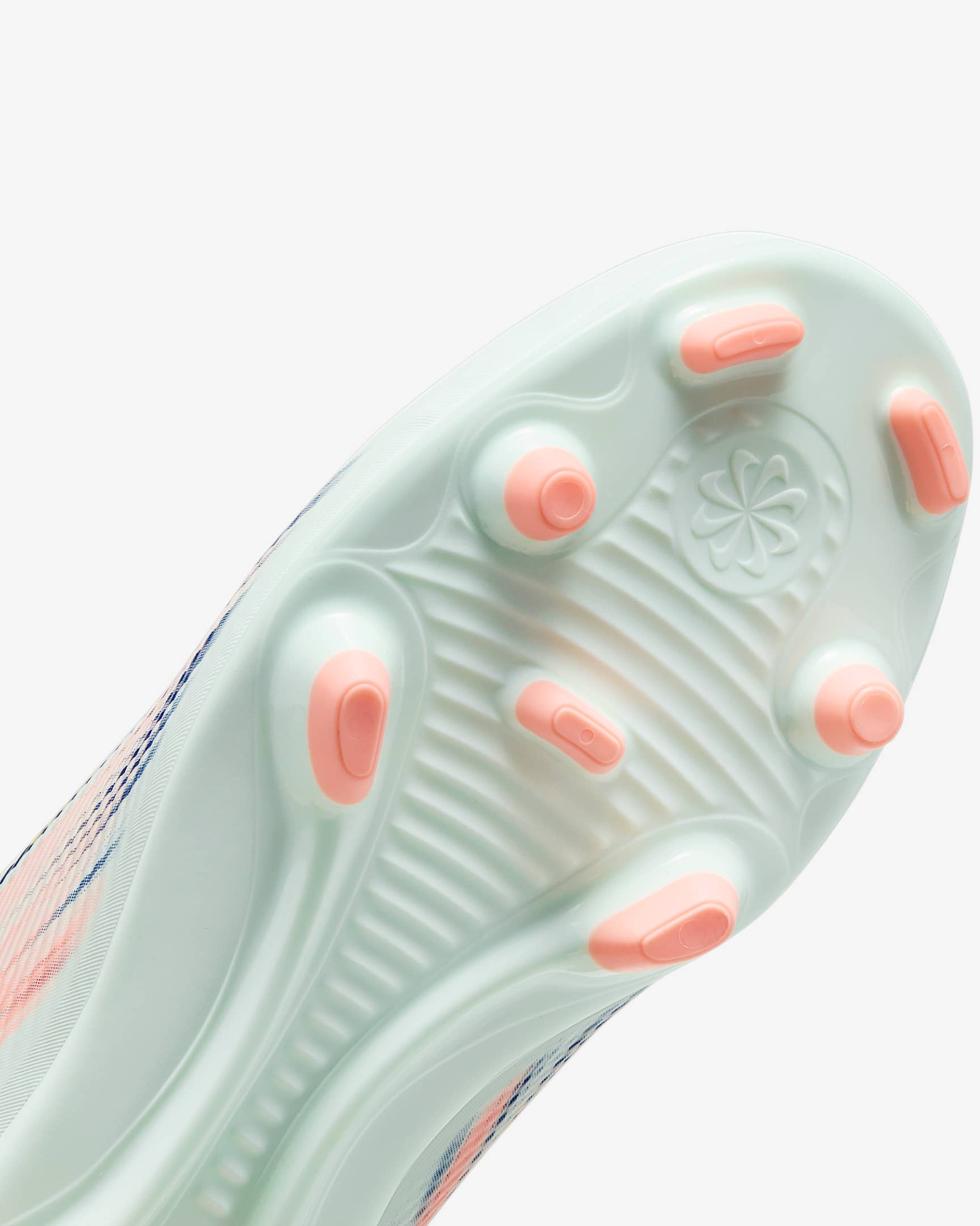 Nike Jr. Vapor 16 Club Mercurial Dream Speed MG Soccer Cleats - FZ1614-300-NIKE by Nike | Available at Niky's Sports