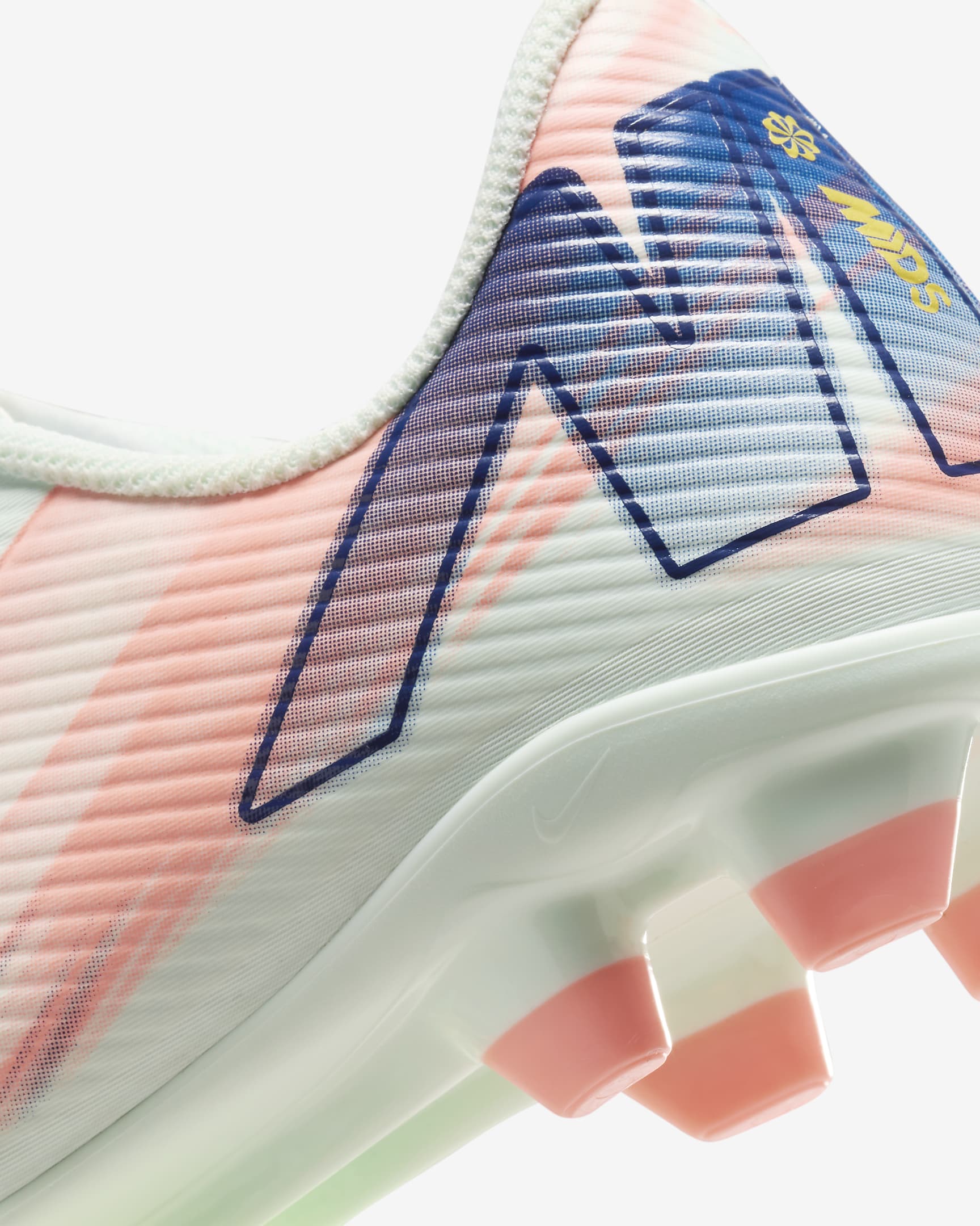 Nike Jr. Vapor 16 Club Mercurial Dream Speed MG Soccer Cleats - FZ1614-300-NIKE by Nike | Available at Niky's Sports