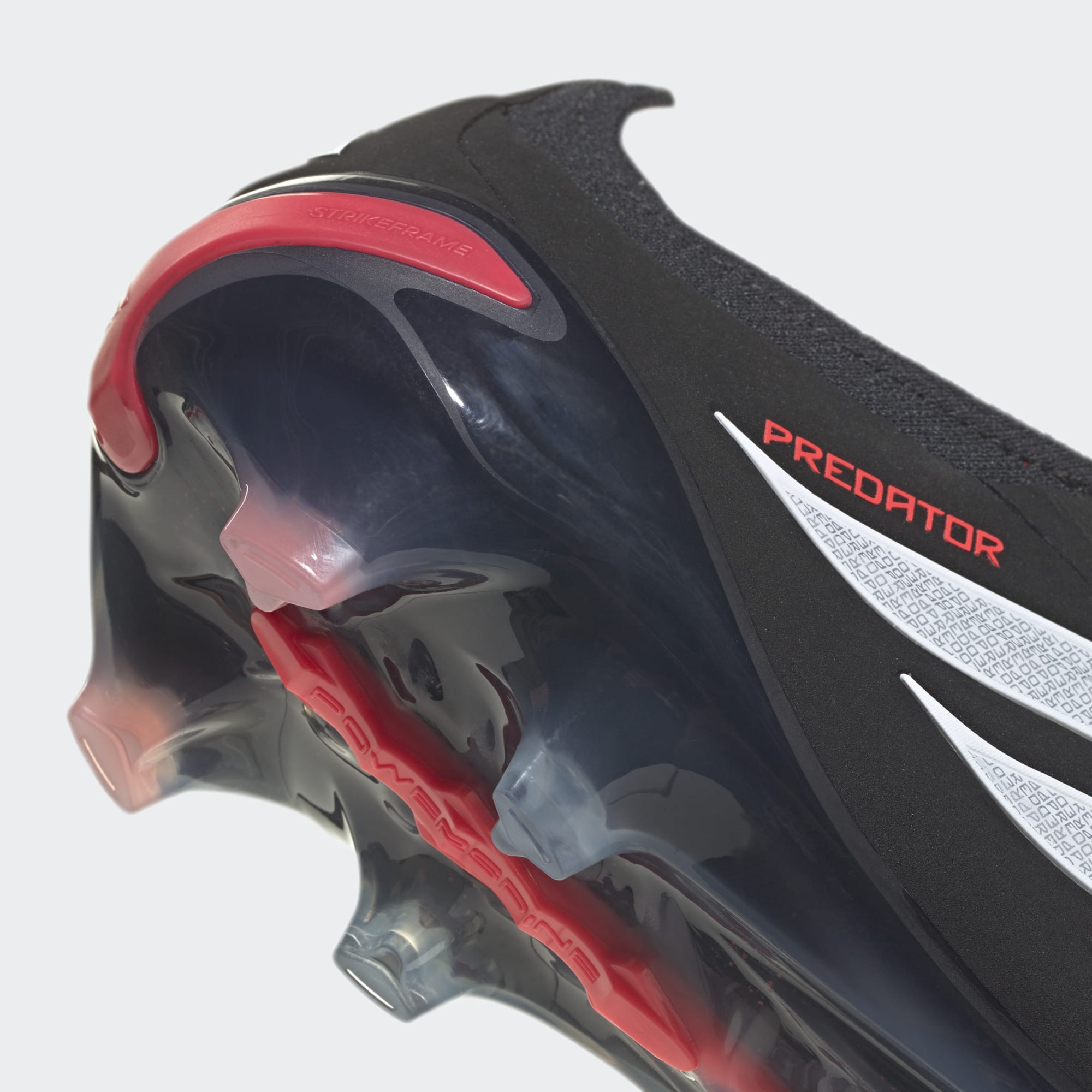 adidas PREDATOR ELITE Fold-Over Tongue Firm Ground Football Boots - JS0375-ADIDAS by adidas | Available at Niky's Sports