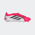 adidas PREDATOR LEAGUE Fold-Over Tongue Firm Ground Football Boots - JS0422-ADIDAS by adidas | Available at Niky's Sports