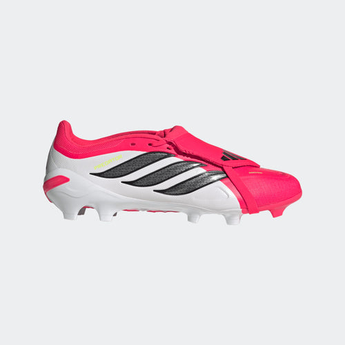adidas PREDATOR LEAGUE Fold-Over Tongue Firm Ground Football Boots - JS0422-ADIDAS by adidas | Available at Niky's Sports