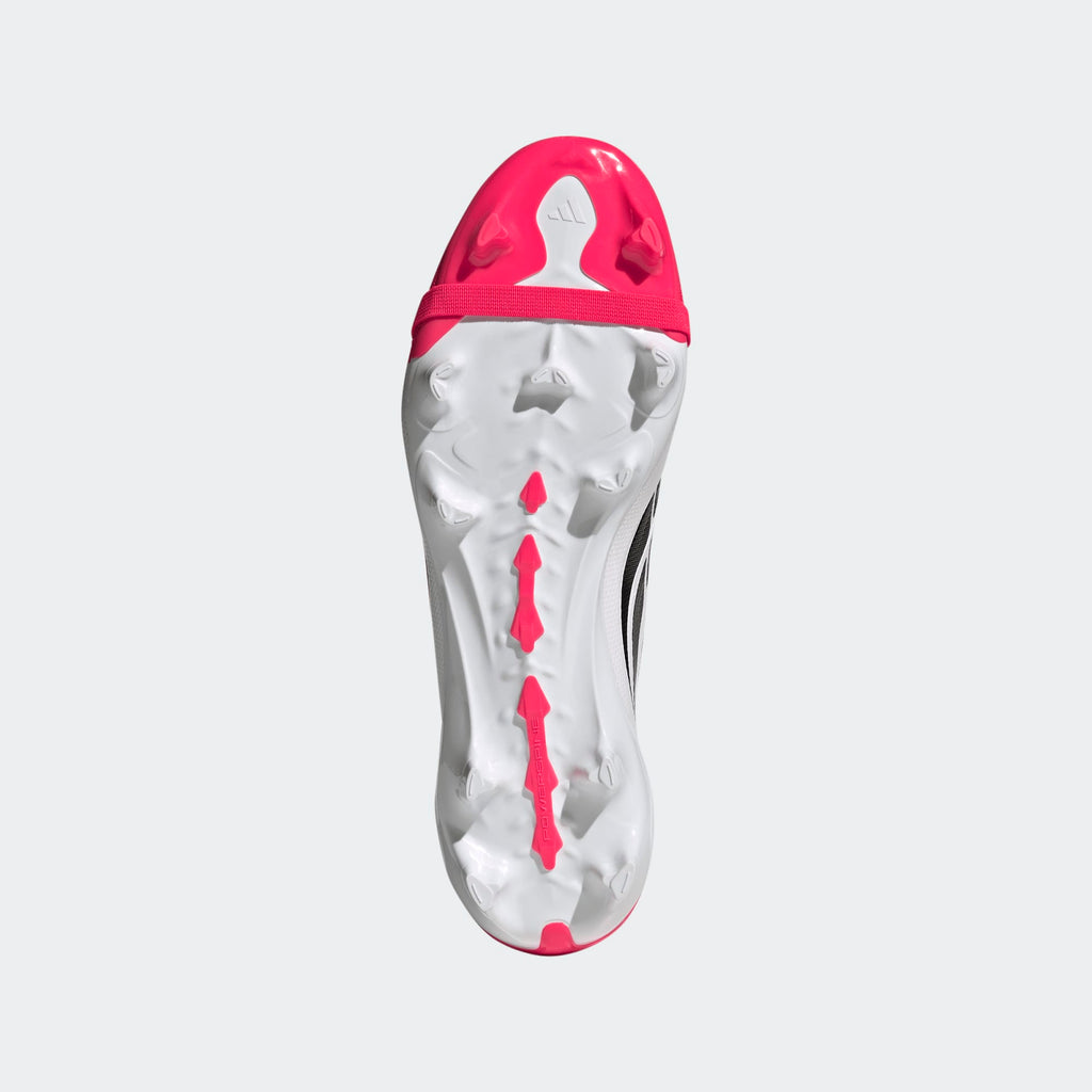 adidas PREDATOR LEAGUE Fold-Over Tongue Firm Ground Football Boots - JS0422-ADIDAS by adidas | Available at Niky's Sports