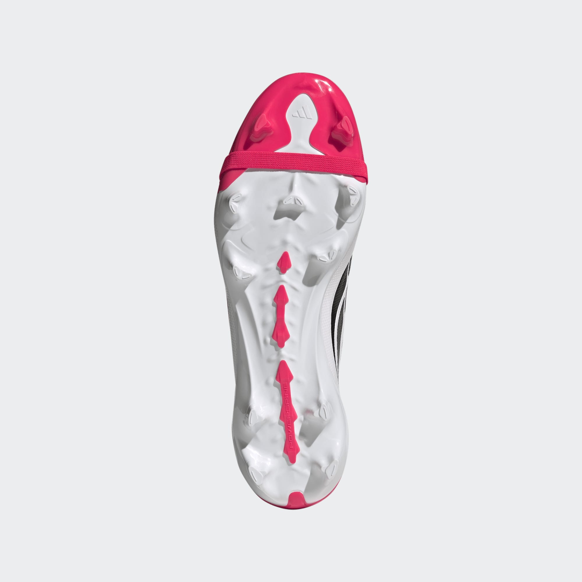 adidas PREDATOR LEAGUE Fold-Over Tongue Firm Ground Football Boots - JS0422-ADIDAS by adidas | Available at Niky's Sports