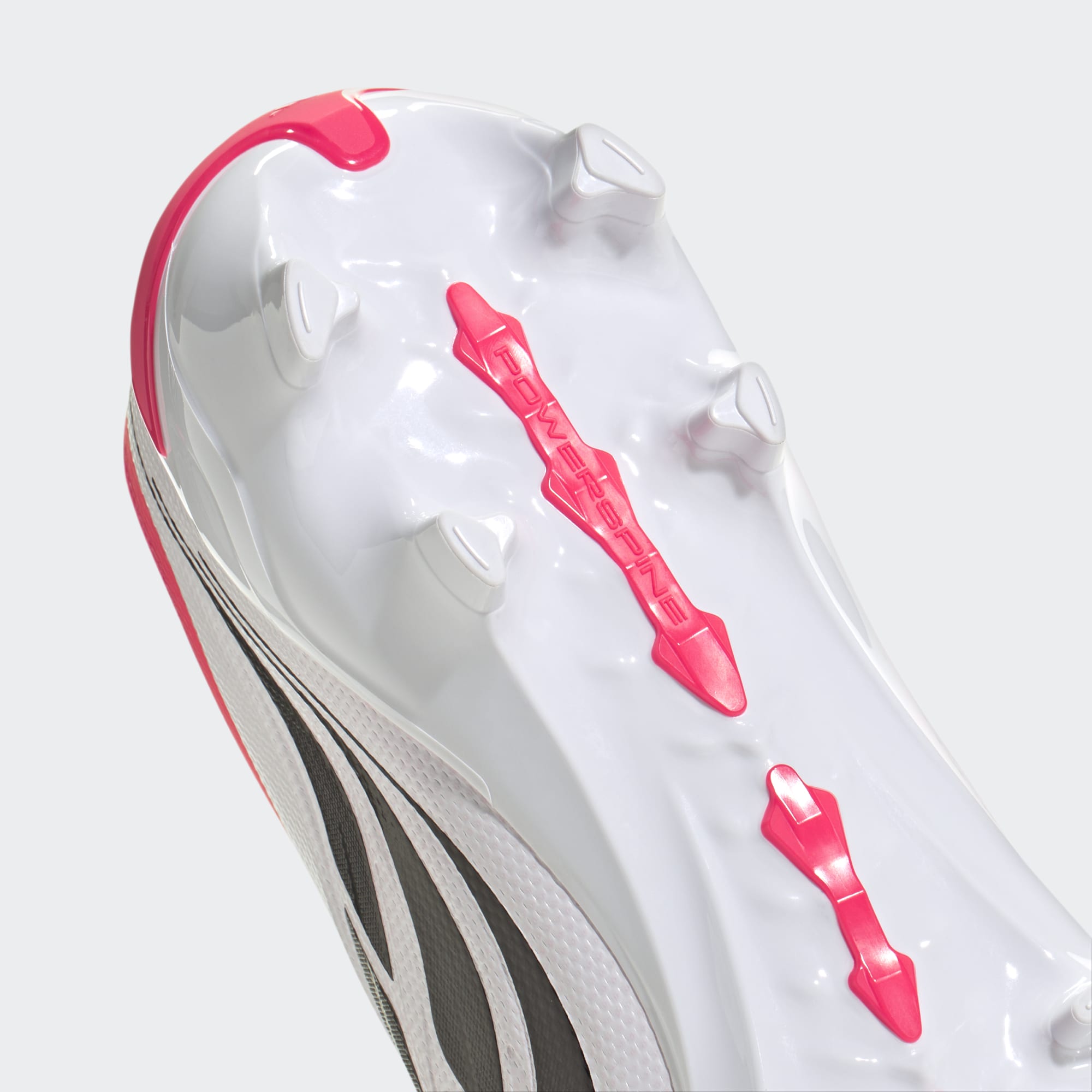 adidas PREDATOR LEAGUE Fold-Over Tongue Firm Ground Football Boots - JS0422-ADIDAS by adidas | Available at Niky's Sports
