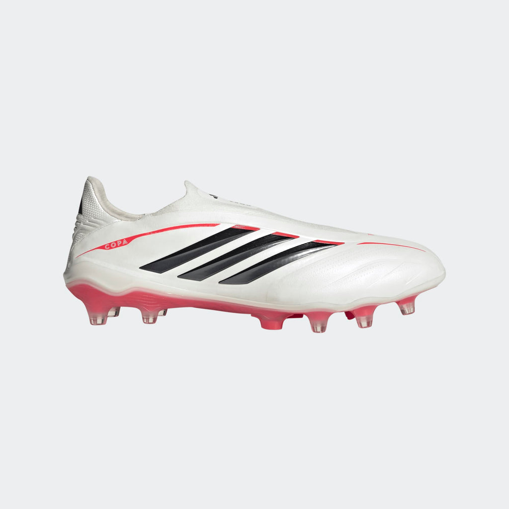 adidas Copa Pure IV Elite LaceLess Firm Ground Soccer Cleats - JS4208-ADIDAS by adidas | Available at Niky's Sports
