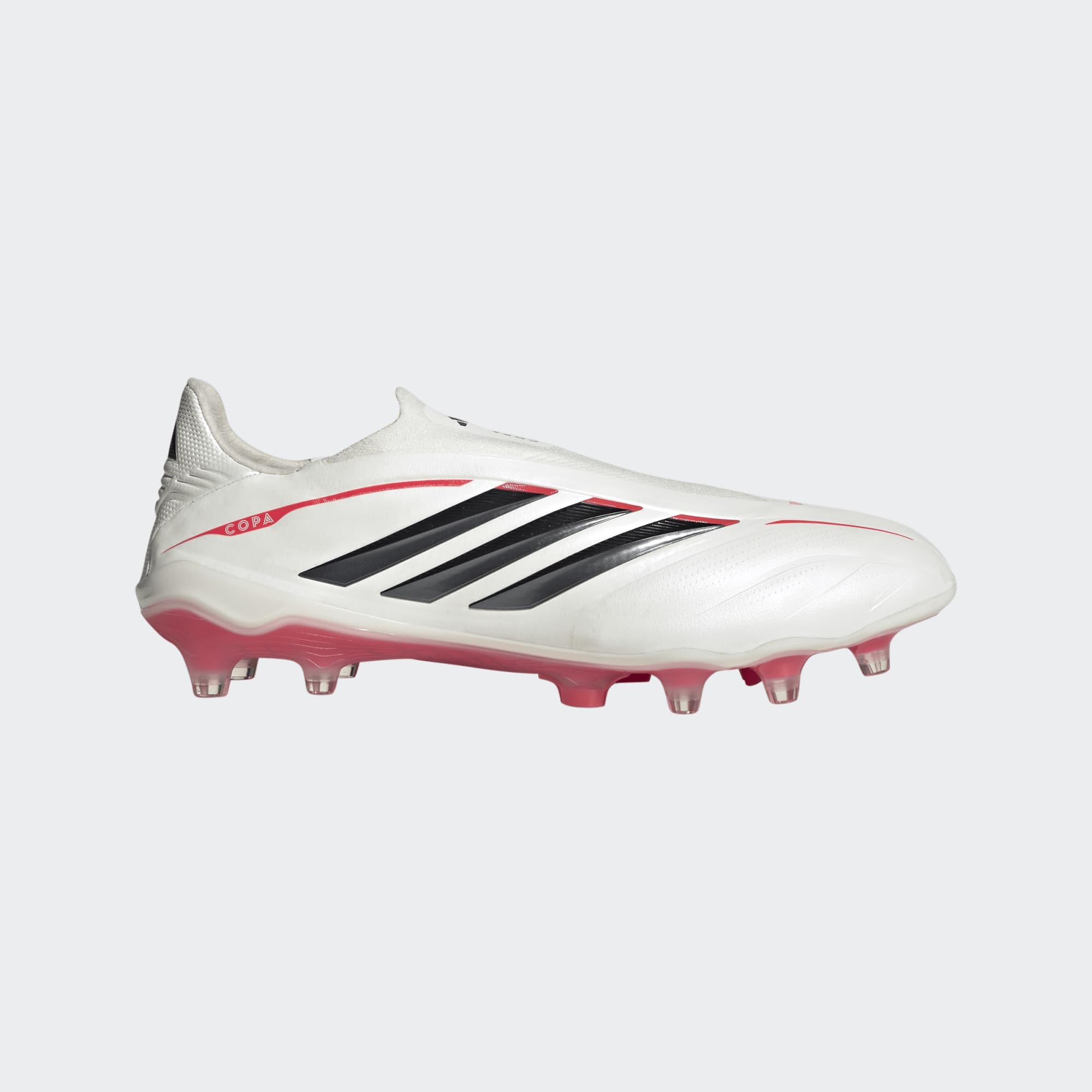 adidas Copa Pure IV Elite LaceLess Firm Ground Soccer Cleats - JS4208-ADIDAS by adidas | Available at Niky's Sports