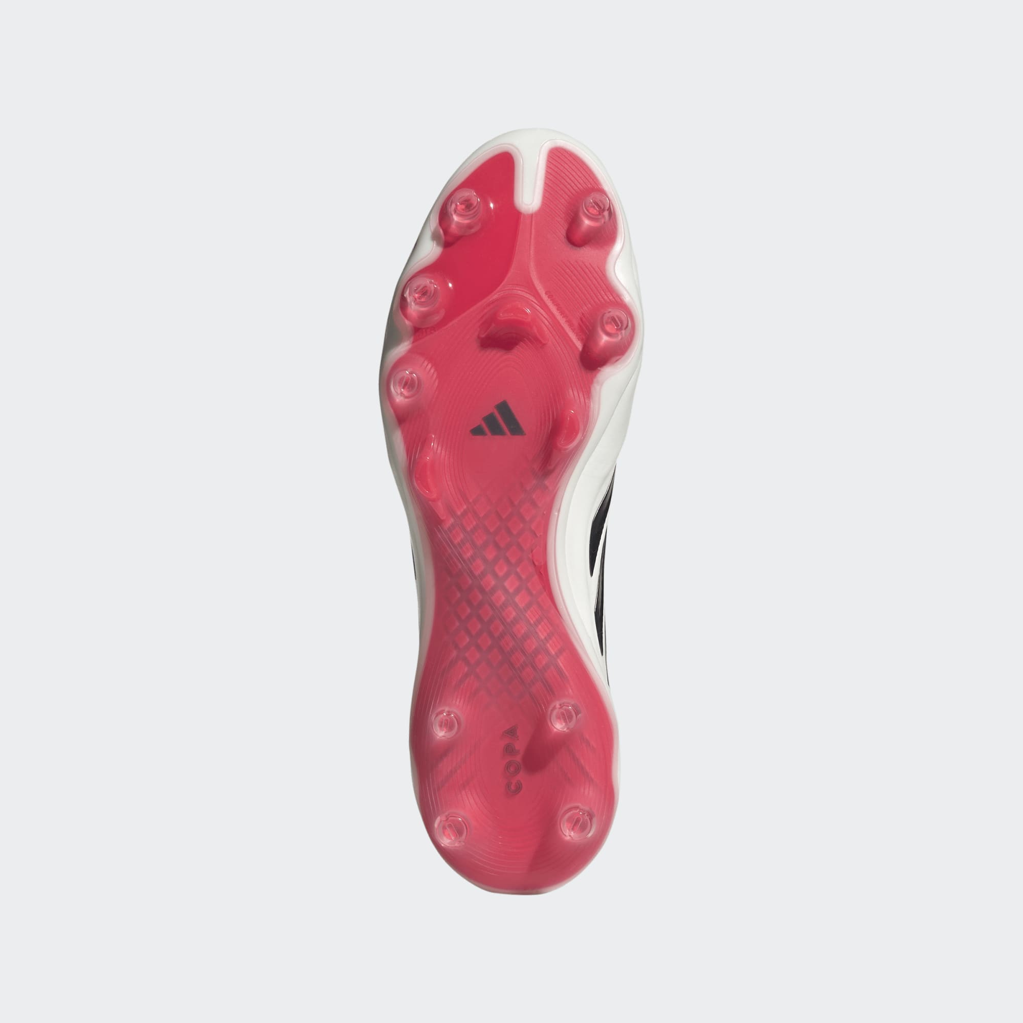 adidas Copa Pure IV Elite Laceless Firm Ground Soccer Cleats, M 9.5 / W 10.5 adidas Copa Pure IV Elite Laceless Firm Ground Soccer Cleats, M 9.5 / W 10.5