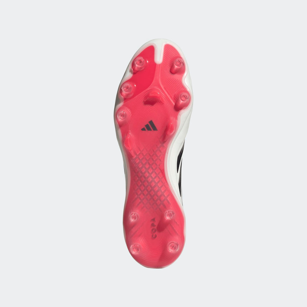 adidas Copa Pure IV Elite LaceLess Firm Ground Soccer Cleats - JS4208-ADIDAS by adidas | Available at Niky's Sports