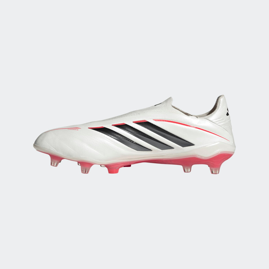 adidas Copa Pure IV Elite LaceLess Firm Ground Soccer Cleats - JS4208-ADIDAS by adidas | Available at Niky's Sports