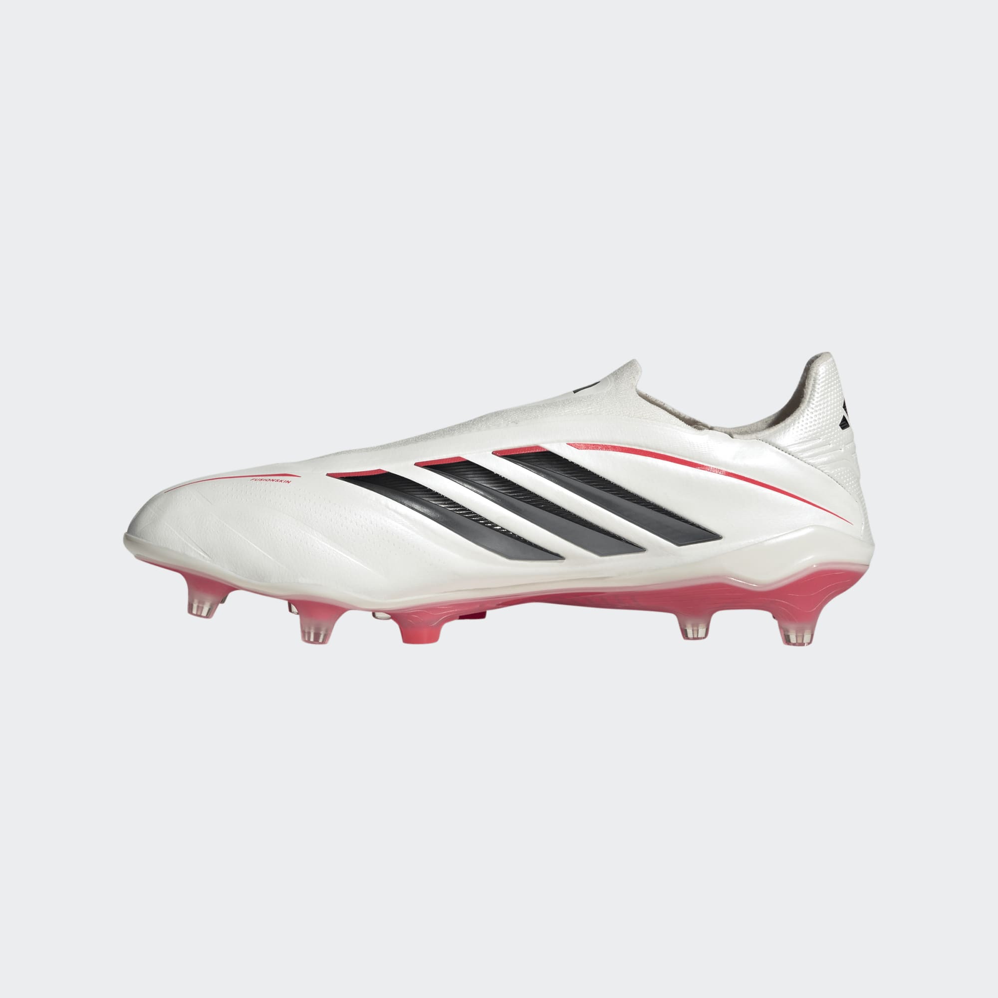 adidas Copa Pure IV Elite LaceLess Firm Ground Soccer Cleats - JS4208-ADIDAS by adidas | Available at Niky's Sports