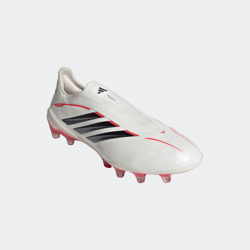 adidas Copa Pure IV Elite LaceLess Firm Ground Soccer Cleats - JS4208-ADIDAS by adidas | Available at Niky's Sports