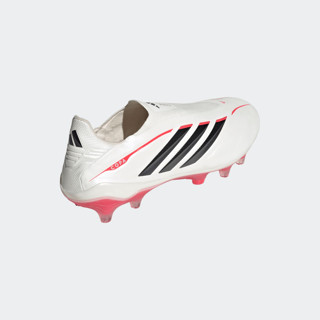 adidas Copa Pure IV Elite LaceLess Firm Ground Soccer Cleats - JS4208-ADIDAS by adidas | Available at Niky's Sports