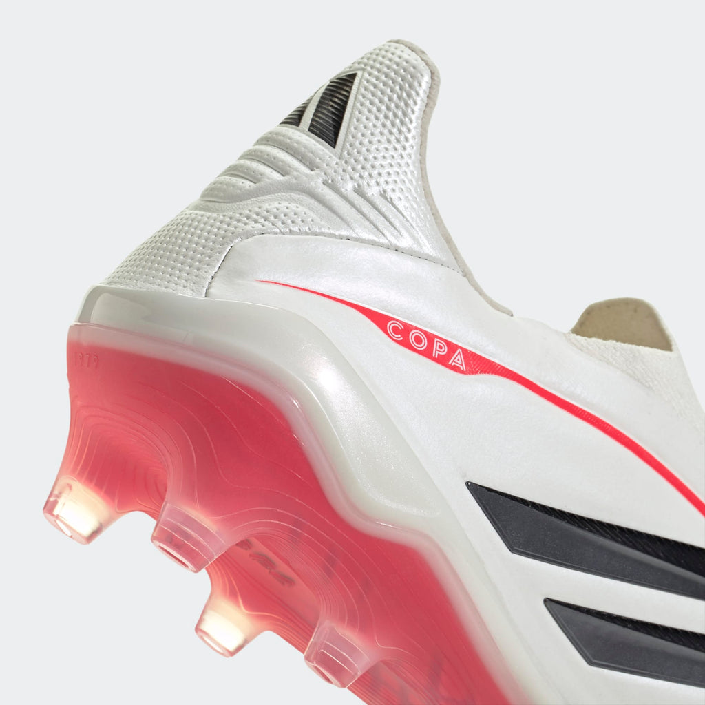 adidas Copa Pure IV Elite LaceLess Firm Ground Soccer Cleats - JS4208-ADIDAS by adidas | Available at Niky's Sports