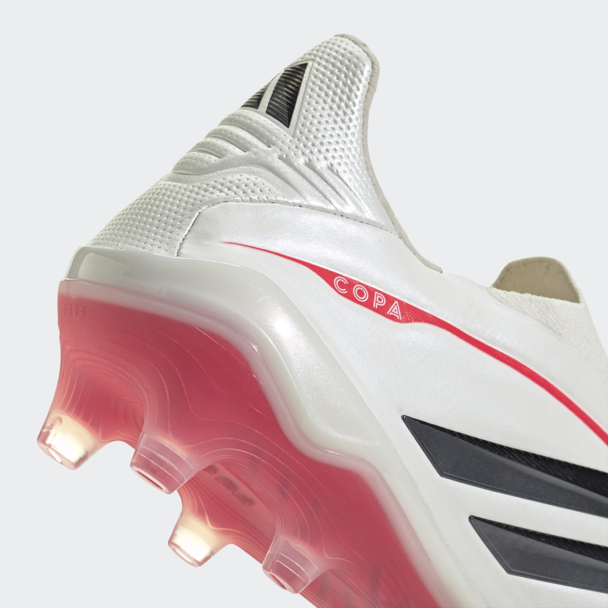 adidas Copa Pure IV Elite LaceLess Firm Ground Soccer Cleats - JS4208-ADIDAS by adidas | Available at Niky's Sports