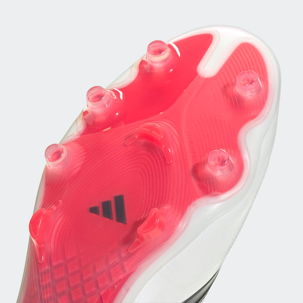 adidas Copa Pure IV Elite LaceLess Firm Ground Soccer Cleats - JS4208-ADIDAS by adidas | Available at Niky's Sports