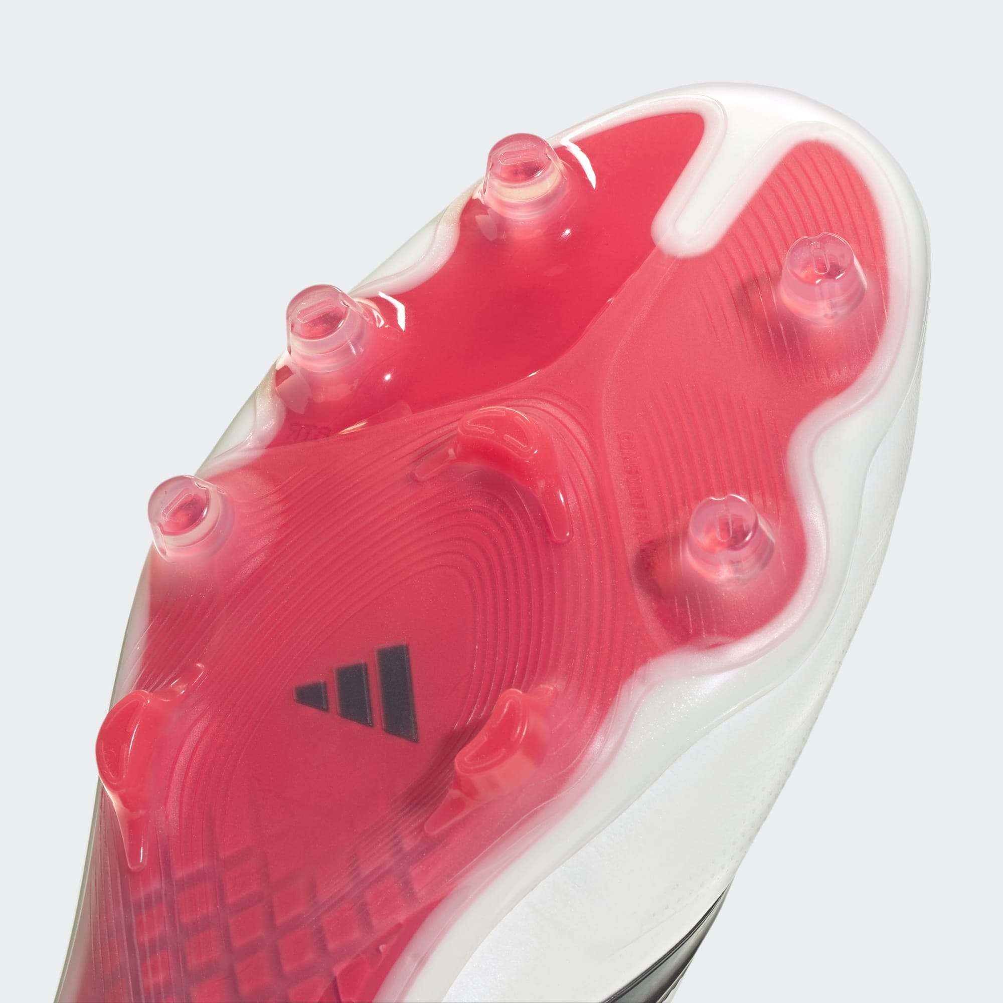 adidas Copa Pure IV Elite LaceLess Firm Ground Soccer Cleats - JS4208-ADIDAS by adidas | Available at Niky's Sports