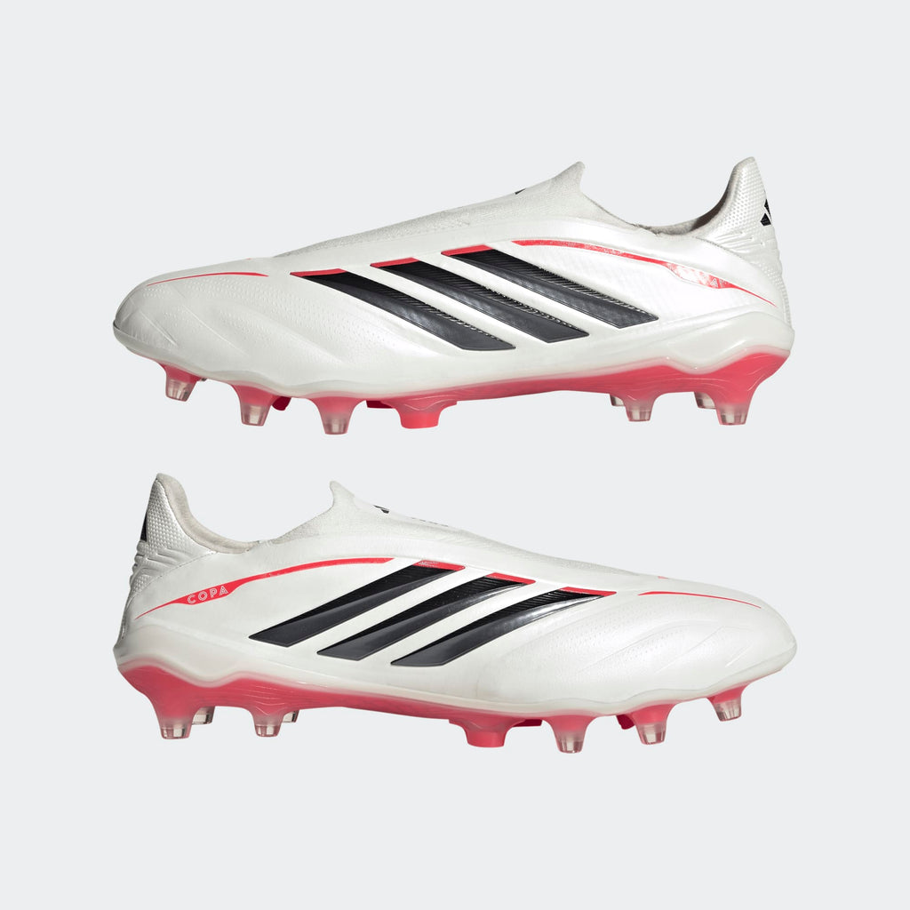 adidas Copa Pure IV Elite LaceLess Firm Ground Soccer Cleats - JS4208-ADIDAS by adidas | Available at Niky's Sports