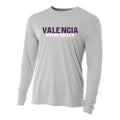 Valencia JV/FROS Soccer Poly Top (Multiple Colors) - A4VALENCIAJV by Niky's Sports | Available at Niky's Sports