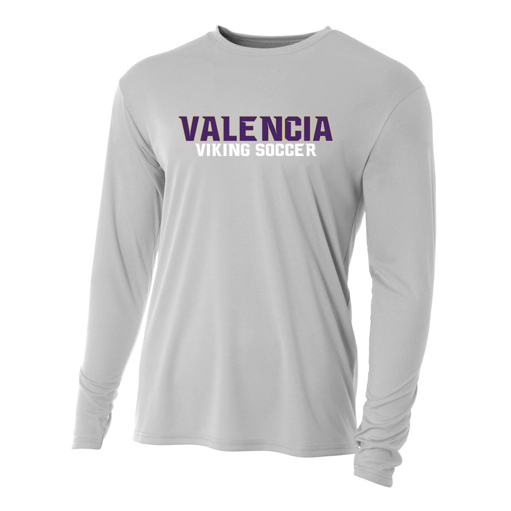 Valencia JV/FROS Soccer Poly Top (Multiple Colors) - A4VALENCIAJV by Niky's Sports | Available at Niky's Sports