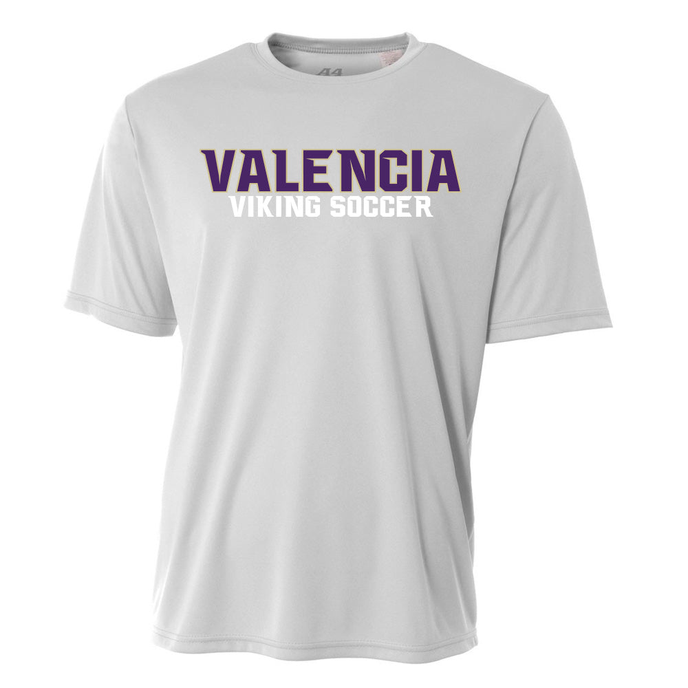 Valencia JV/FROS Soccer Poly Top (Multiple Colors) - A4VALENCIAJV by Niky's Sports | Available at Niky's Sports