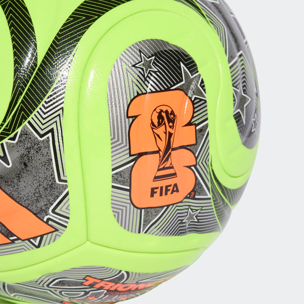 adidas Trionda World Cup 2026 Competition Winter Soccer Ball
