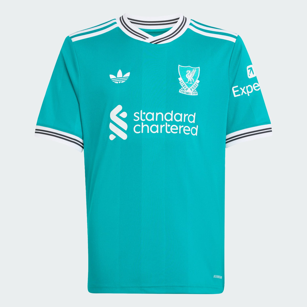adidas Liverpool 3rd Jersey Youth - JV6468-ADIDAS by adidas | Available at Niky's Sports