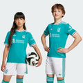 adidas Liverpool 3rd Jersey Youth - JV6468-ADIDAS by adidas | Available at Niky's Sports
