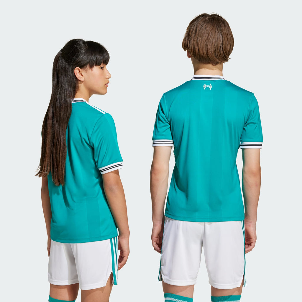 adidas Liverpool 3rd Jersey Youth - JV6468-ADIDAS by adidas | Available at Niky's Sports